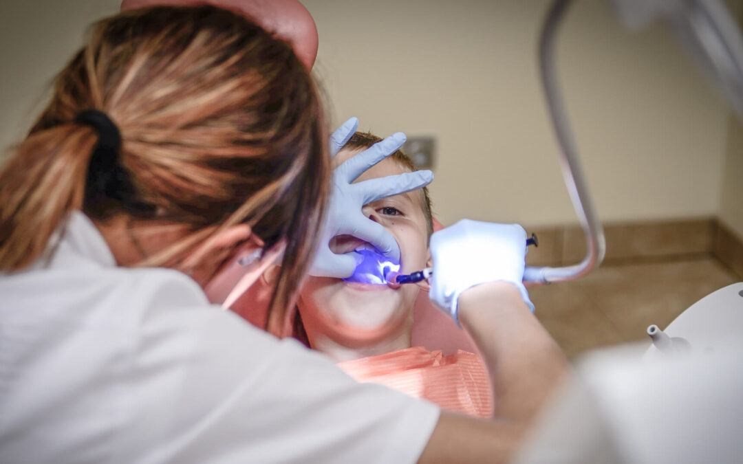 Laser Dentistry: Pioneering Pain-Free Procedures at Desert Hills Dental