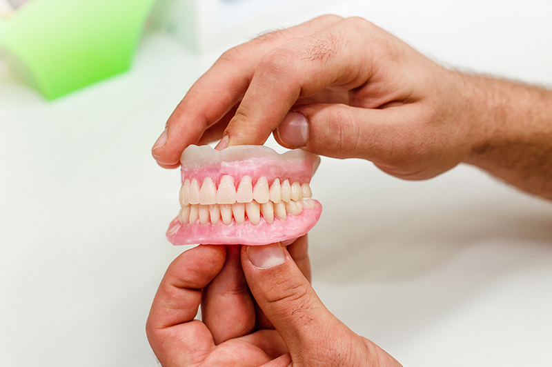 Embracing 3D Printing: Our Practice’s Leap Forward in Dentistry