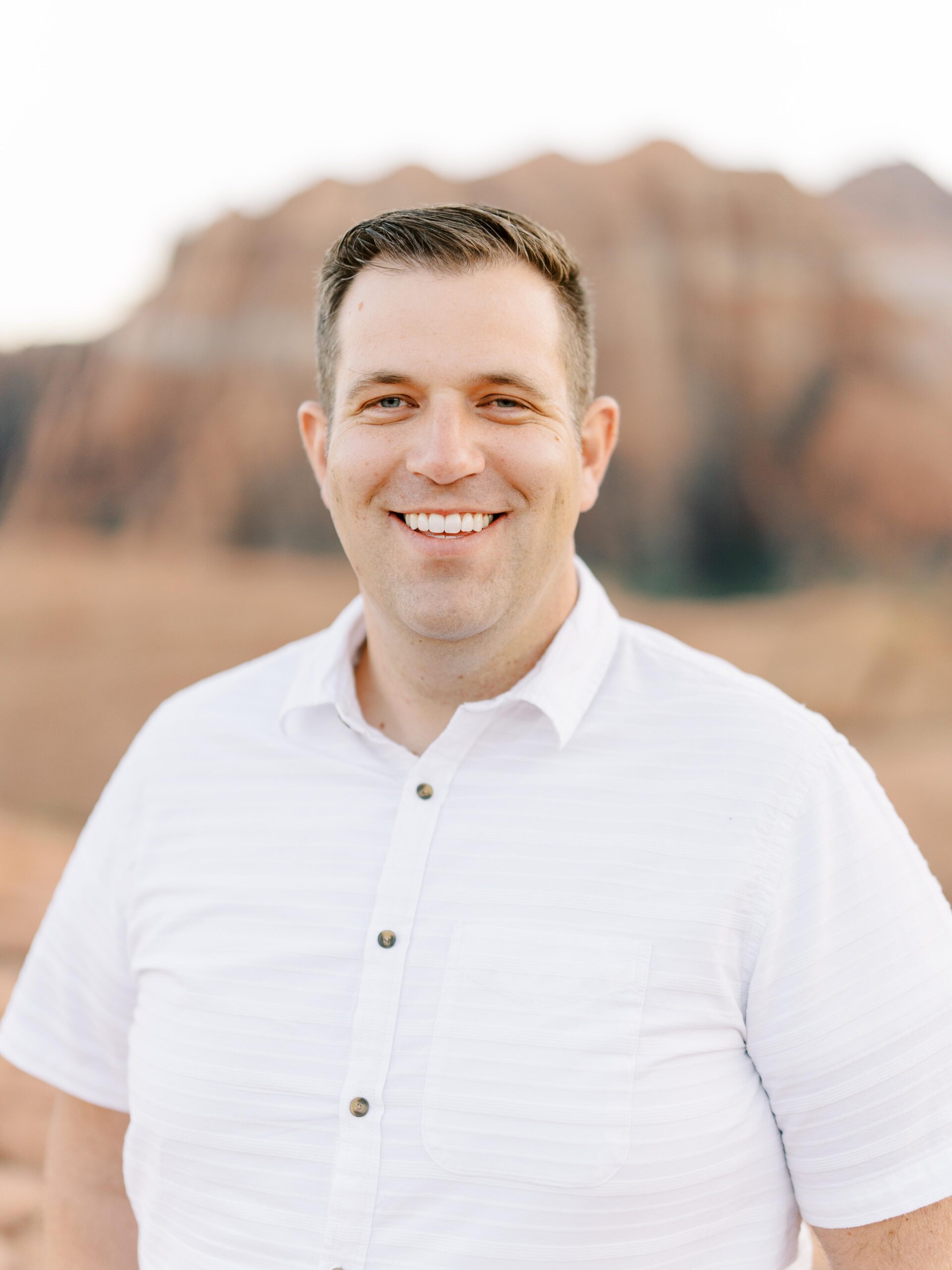 Dr. Lance Swapp