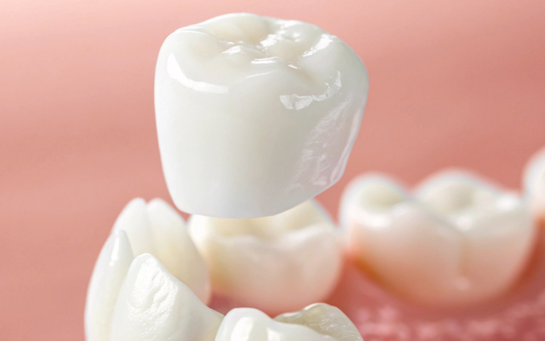 5 Signs You Might Need a Dental Crown (and Why You Shouldn’t Ignore Them)