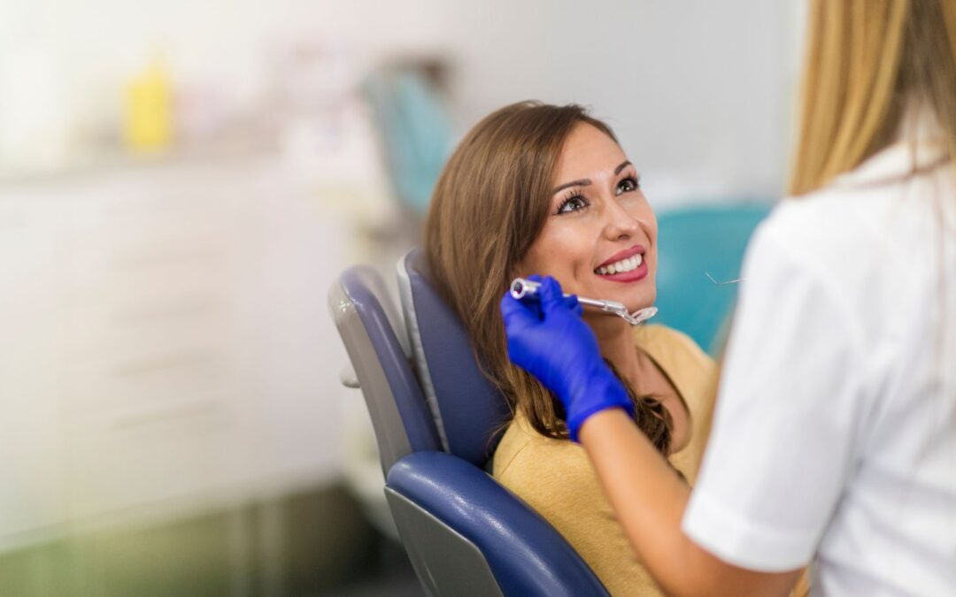 A Year-End Guide to Your Best Oral Health (And Why December Matters More Than You Think)