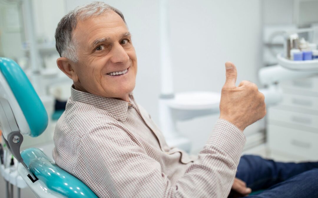 The Role of Regular Dental Checkups in Preventing Serious Oral Health Issues