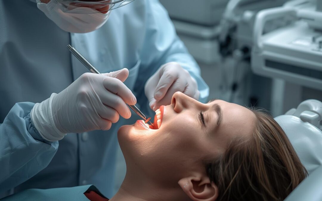 Single Tooth Implants: Why One Missing Tooth Is a Big Deal