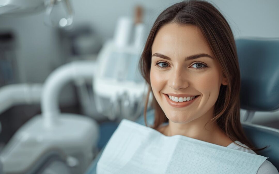 Implant-Supported Dentures: Say Goodbye to Slipping and Adhesives