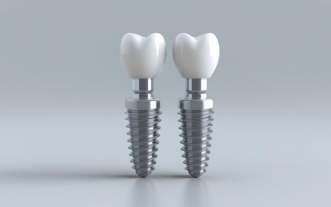 All-on-4: A Permanent “New Smile in a Day”