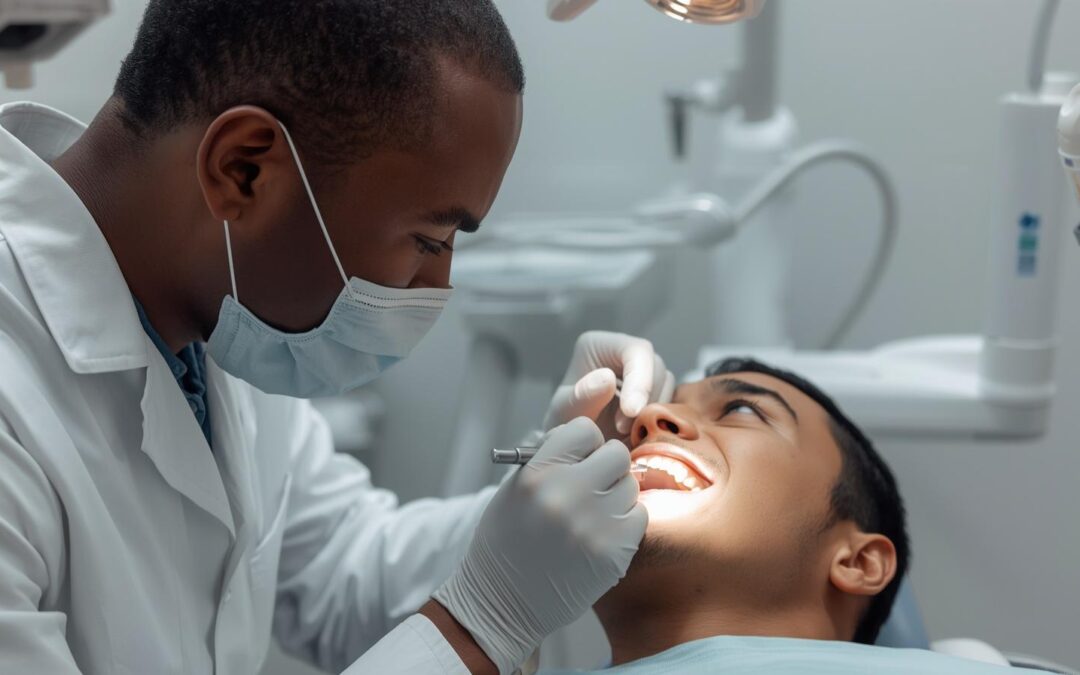 The Foundation of Success: Understanding Bone Grafting for Implants