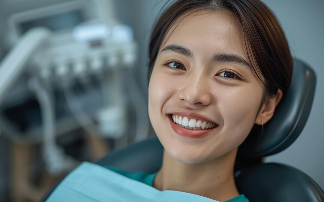 Dental Implants: The Long-Term Solution for Missing Teeth