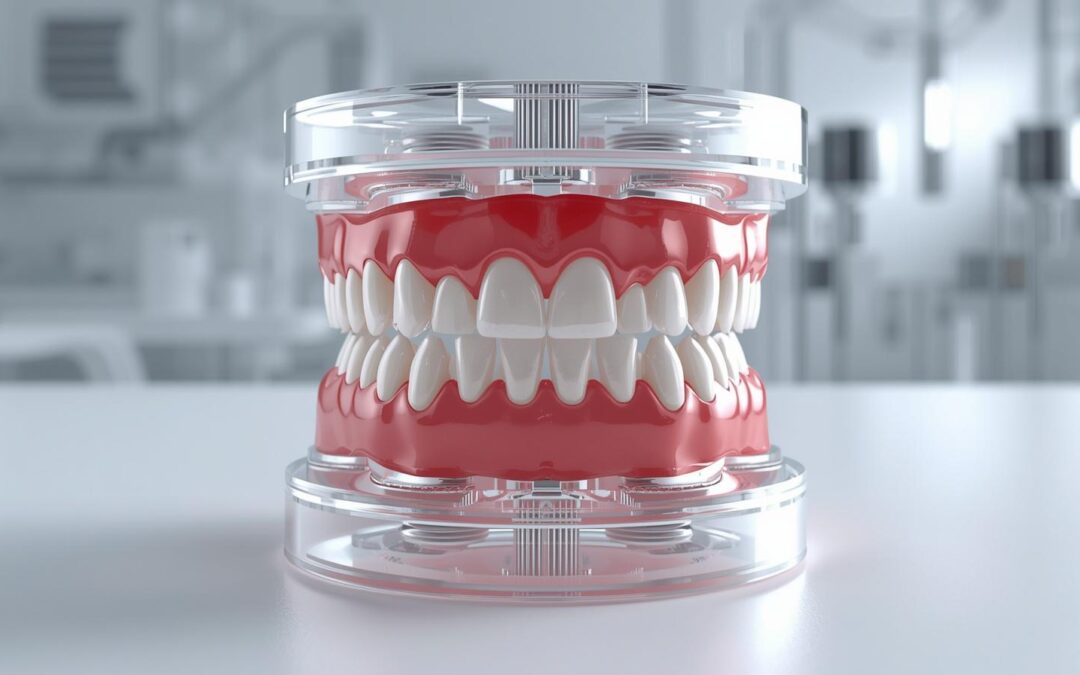 All-on-X Dental Implants: A Permanent Solution for Full Tooth Loss