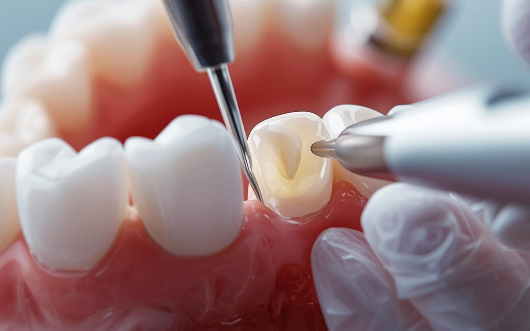 Dental Fillings: Repairing Cavities and Restoring Healthy Smiles