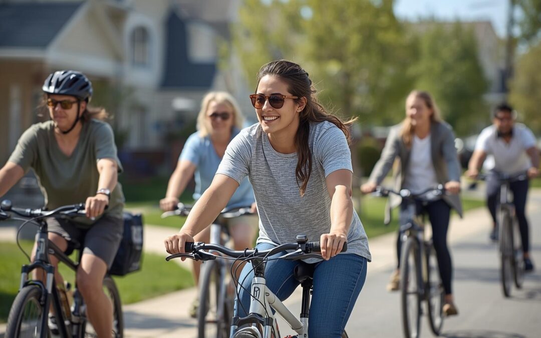 Why Dental Implants Are Popular in St. George’s Active Lifestyle Community
