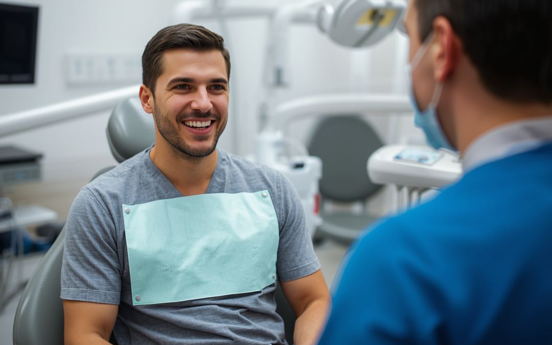 Preventive Dentistry: Why Regular Dental Visits Matter More Than You Think
