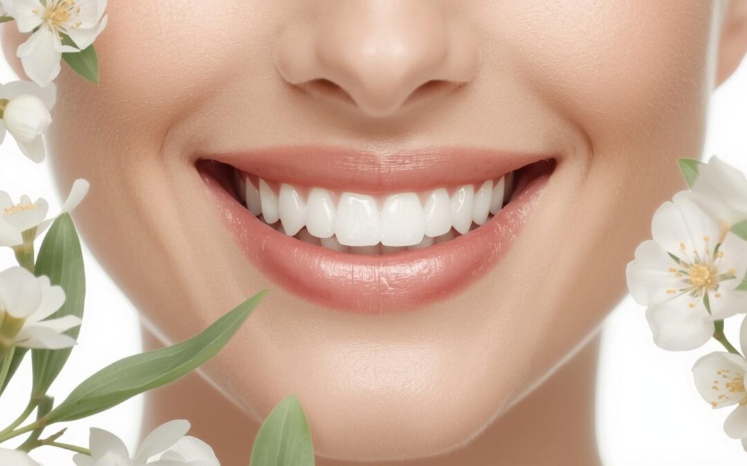 Why April Is the Perfect Time to Refresh Your Smile in St. George, UT
