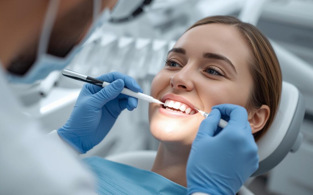 Brighten Your Smile for Spring and Summer Confidence