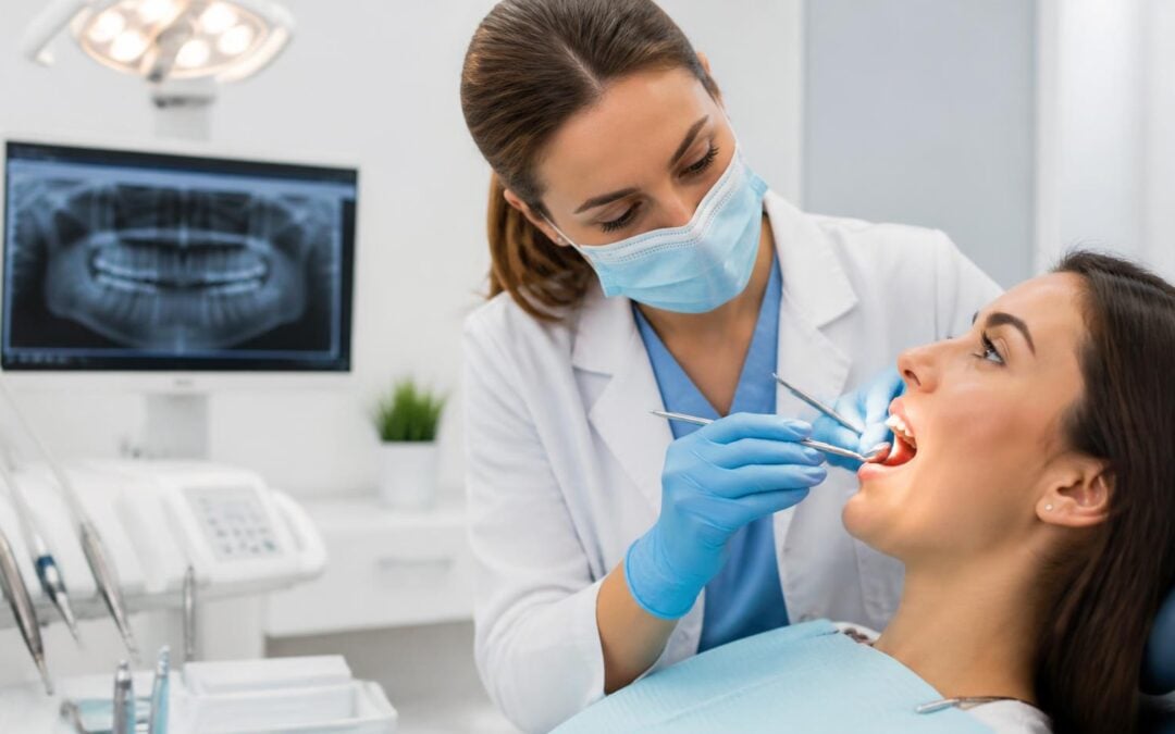 Gum Disease Treatment in St. George, UT: Protecting Your Smile and Overall Health